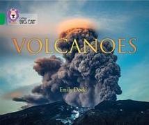 Volcanoes