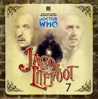 Jago & Litefoot