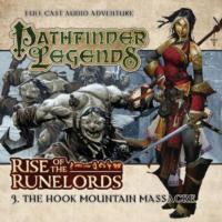 Rise of the Runelords: The Hook Mountain Massacre