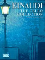 Einaudi - The Cello Collection: Book with Online Audio