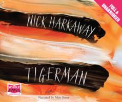 Tigerman