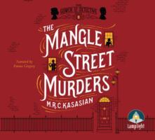 The Mangle Street Murders