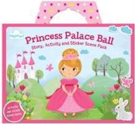 Princess Palace Ball