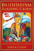 Buddhist Reading Cards