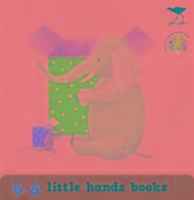 Little hands books 3