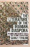 The Literature of the Iranian Diaspora