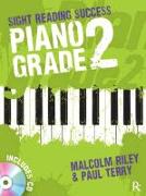 Sight Reading Success - Piano Grade 2