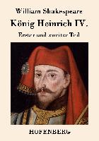 König Heinrich IV