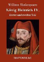 König Heinrich IV