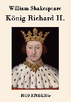 König Richard II