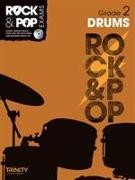 Drums (Grade 2)