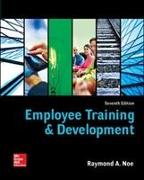 EMPLOYEE TRAINING AND DEVELOPMENT