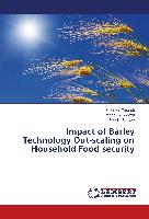 Impact of Barley Technology Out-scaling on Household Food security
