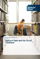 Edward Said and the Great Tradition