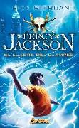 Percy Jackson i els Déus de l'Olimp I. El lladre del llampec