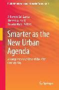 Smarter as the New Urban Agenda