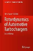 Rotordynamics of Automotive Turbochargers