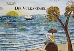 Die Vulkaninsel