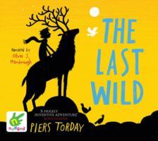 The Last Wild