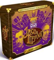 Jago & Litefoot - Series 6