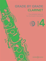 Grade by Grade - Clarinet