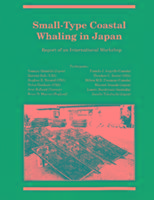 Small-Type Coastal Whaling in Japan