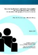 Empowering Northern and Native Communities for Social and Economic Control