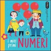 I miei primi numeri