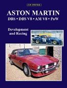 ASTON MARTIN DBS DBS V8 POW