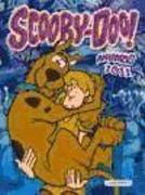 Scooby-Doo! : anuario 2011