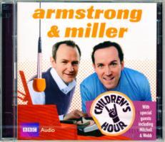 ARMSTRONG & MILLER CHILDREN 2D