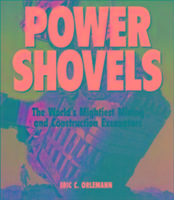 Power Shovels