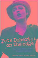 Pete Doherty