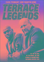 Terrace Legends
