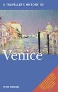 A Traveller's History of Venice