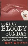 Sunday Bloody Sunday