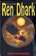 Ren Dhark Bitwar-Zyklus 12. Dimensionsfalle