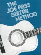 The Joe Pass Guitar Method