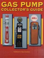 Gas Pump Collector's Guide