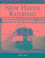 New Haven Railroad