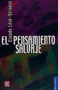 El pensamiento salvaje