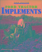 Ford Tractor Implements