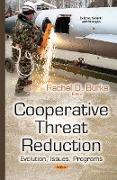 Cooperative Threat Reduction