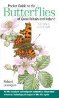 Pocket Guide to the Butterflies of Great Britain and Ireland