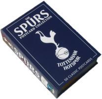 The Spurs Postcard Collection