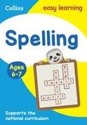 Spelling Ages 6-7