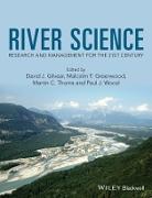 River Science