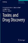 TOXINS AND DRUG DISCOVERY