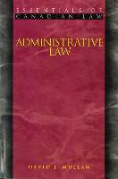 Administrative Law