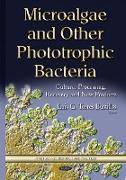 Microalgae & Other Phototrophic Bacteria